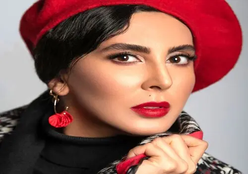 شباهتِ حیرت‌انگیز لیلا بلوکات و خواهرش در یک قابِ خواهرانه