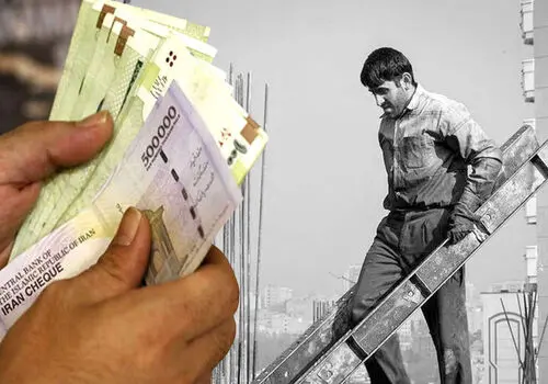 حداقل حقوق پیشنهادی برای ۱۴۰۵ مشخص شد