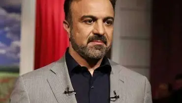 تصمیم مرتضی حیدری مجری مشهور صداوسیما جنجالی شد+ فیلم
