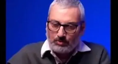 ارژنگ امیرفضلی: فرهاد مدیری گفت مردم مَنو ترکوندون/ویدیو 