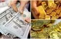 پیش‌بینی قیمت دلار، طلا و سکه فردا شنبه ۲۴ مرداد ۱۴۰۵