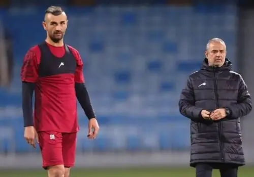 راهکار کارتال برای لو نرفتن ترکیب پرسپولیس