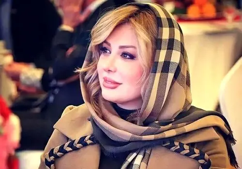 قاب مادر و دختری: عکس جدید نیوشا ضیغمی و لنا پربازدید شد!