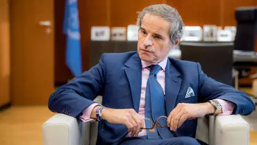 شرط  گروسی برای جلوگیری از جنگ 