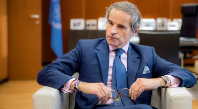 شرط  گروسی برای جلوگیری از جنگ 