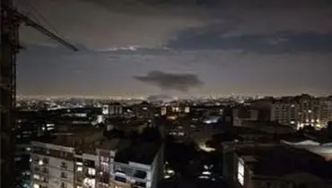 تهران دوباره شلوغ شد!