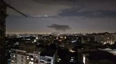 تهران دوباره شلوغ شد!