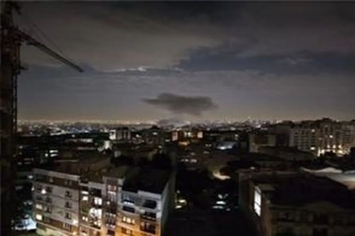 تهران دوباره شلوغ شد!
