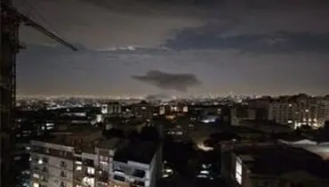 تهران دوباره شلوغ شد!