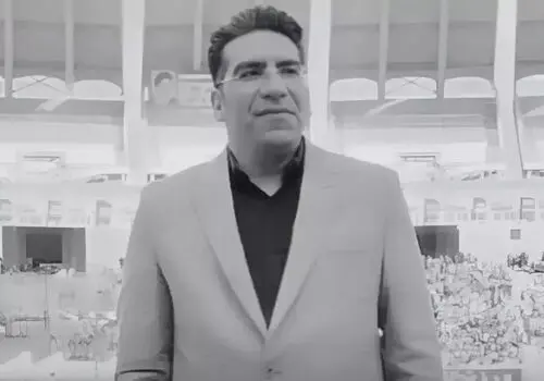 روزی که بروسلی در اصفهان بازداشت شد