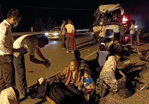 توضیح پلیس راهور درباره خبر بخشودگی جرایم رانندگی