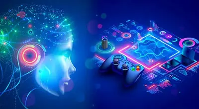 بتلفیلد ۶ با چرخشی عجیب؛ گیمرها بیرون، ربات‌ها داخل!