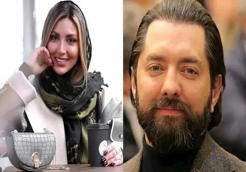 پیام احساسی همسر بهرام رادان پس از تنش‌های اخیر؛ با انتشار عکسی از پسرش!