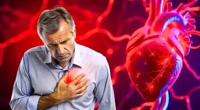 چطور زندگی کنیم که به بیماری قلبی مبتلا نشویم؟