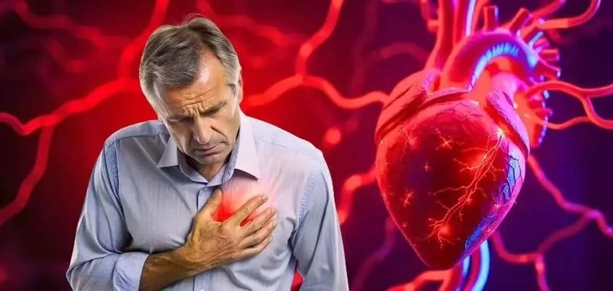 چطور زندگی کنیم که به بیماری قلبی مبتلا نشویم؟