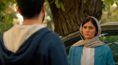 راهکار زیبای "پردیس احمدیه" برای کاهش فشار جنگ بر روی صنایع+ عکس