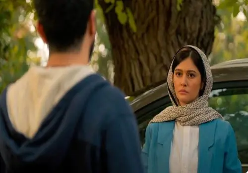 راهکار زیبای "پردیس احمدیه" برای کاهش فشار جنگ بر روی صنایع+ عکس