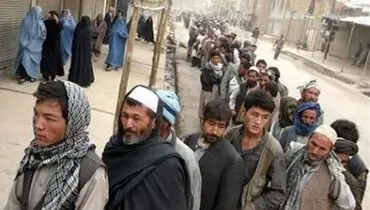 لیست سیاه در انتظار اتباع غیرمجاز ساکن در ایران
