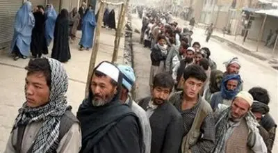 اعتماد: پروژه خیانت به ایران با افزایش اتباع تشدید شد