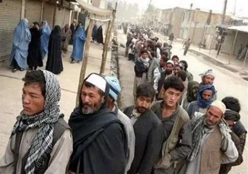 هشدار جدی برای اتباع غیرقانونی؛ سریع ایران را ترک کنید!
