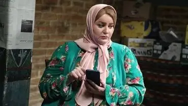 پیام احساسی نعیمه نظام دوست برای تولد داریوش فرضیایی+ عکس