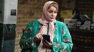پیام احساسی نعیمه نظام دوست برای تولد داریوش فرضیایی+ عکس