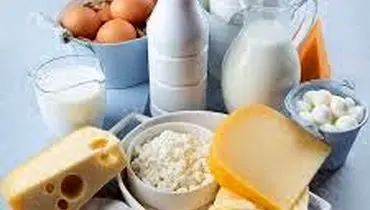 تداوم برخورد قاطع با گران‌فروشی لبنیات
