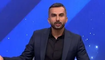 استوری مرموز محمدحسین میثاقی با موی بازکات