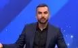 استوری مرموز محمدحسین میثاقی با موی بازکات