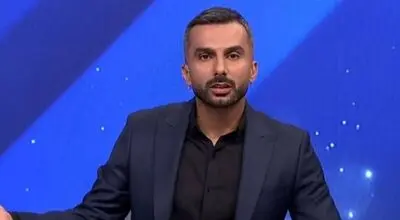 استوری مرموز محمدحسین میثاقی با موی بازکات