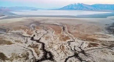 بحران چند بعدی تالاب‌ها و کم‌کاری دستگاه‌ها
