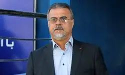 آخرین خبر از نقل و انتقالات استقلال از زبان آقای مدیرعامل