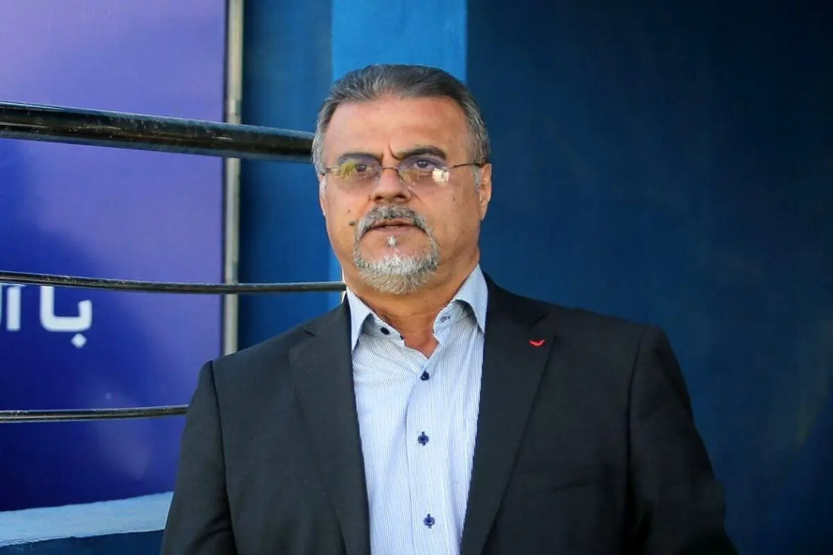 آخرین خبر از نقل و انتقالات استقلال از زبان آقای مدیرعامل