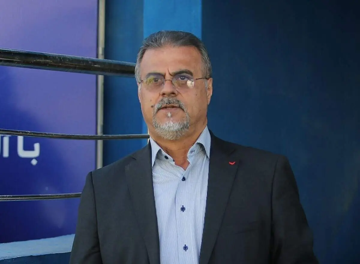 آخرین خبر از نقل و انتقالات استقلال از زبان آقای مدیرعامل