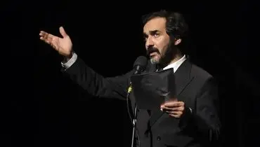 اقدام قابل تحسینِ سجاد افشاریان سرو صدا به پا کرد