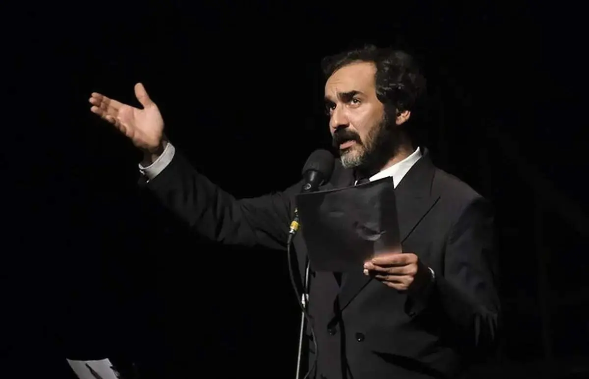 اقدام قابل تحسینِ سجاد افشاریان سرو صدا به پا کرد
