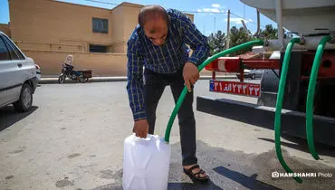 بحران در کمین تهران؛ آیا پایتخت تابستان را بی جیره بندی آب پشت سر می‌گذارد؟