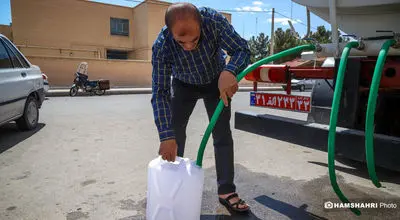 بحران در کمین تهران؛ آیا پایتخت تابستان را بی جیره بندی آب پشت سر می‌گذارد؟