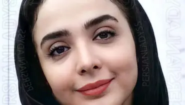 قاب جذاب المیرا دهقانی، یاسمنِ گرگ و میش