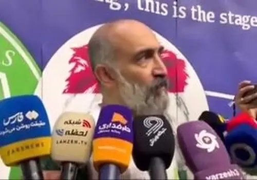 هادی حجازی‌فر مجری تلویزیون شد؟ 