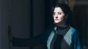 فیلمی جنجالی از تک‌خوانی زن در صداوسیما منتشر شد + فیلم