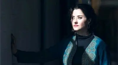 فیلمی جنجالی از تک‌خوانی زن در صداوسیما منتشر شد + فیلم