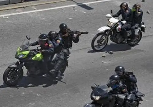 احتمال کودتا بالاگرفت+ ویدئو