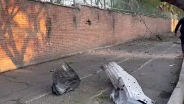 کدام آثار تاریخی در حمله هوایی به تهران آسیب دیدند؟
