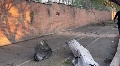 کدام آثار تاریخی در حمله هوایی به تهران آسیب دیدند؟
