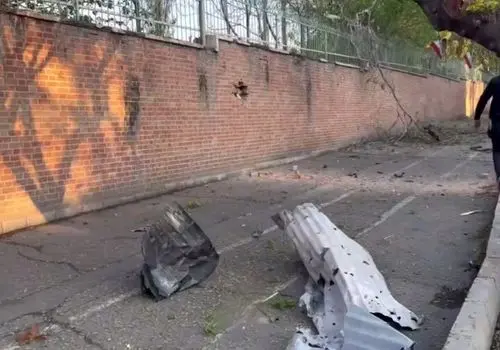  شمارش معکوس برای حمله آمریکا و اسرائیل به اسپانیا