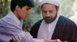 استایل جذاب حسین سلیمانی «بازیگر فیلم مارمولک» و همسرش در فرش قرمز ونیز!