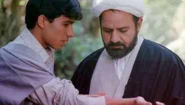 استایل جذاب حسین سلیمانی «بازیگر فیلم مارمولک» و همسرش در فرش قرمز ونیز!