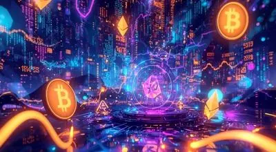 قیمت بیت‌کوین و اتریوم امروز یکشنبه ۲۰ اردیبهشت ۱۴۰۵
