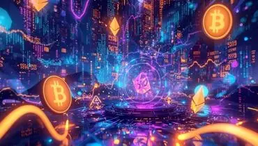 قیمت بیت‌کوین و اتریوم امروز یکشنبه ۲۰ اردیبهشت ۱۴۰۵